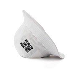 Aung-Crown-white-sun-bucket-hat-at-the-down-view-KN2103123