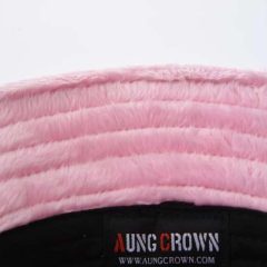 Aung-Crown-winter-bucket-hat-with-an-inner-label-KN2102072