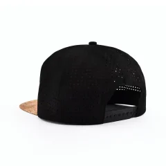 Aung-Crown-wood-grain-and-black-trucker-hat-mens-at-the-back-of-the-hat-KN2102193