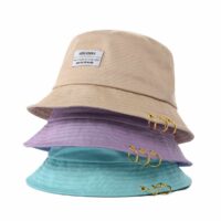 Aung-Crown-woven-bucket-hat-with-metal-rings-on-the-brim-SFA-210406-1