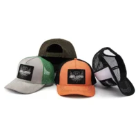 Aung-Crown-youth-trucker-hat-for-outdoors-SFA-210415-2