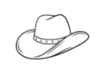 Cowboy hat - Overview and Types of Hats