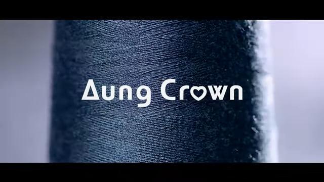 How To Make Custom Clothing at Aung Crown?