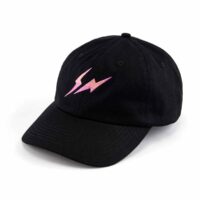 Left-view-black-womens-baseball-hat-SFA-210409-2