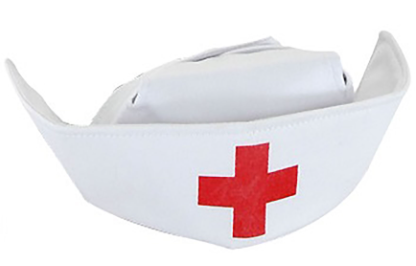 Nurse Hats - HAT STYLES