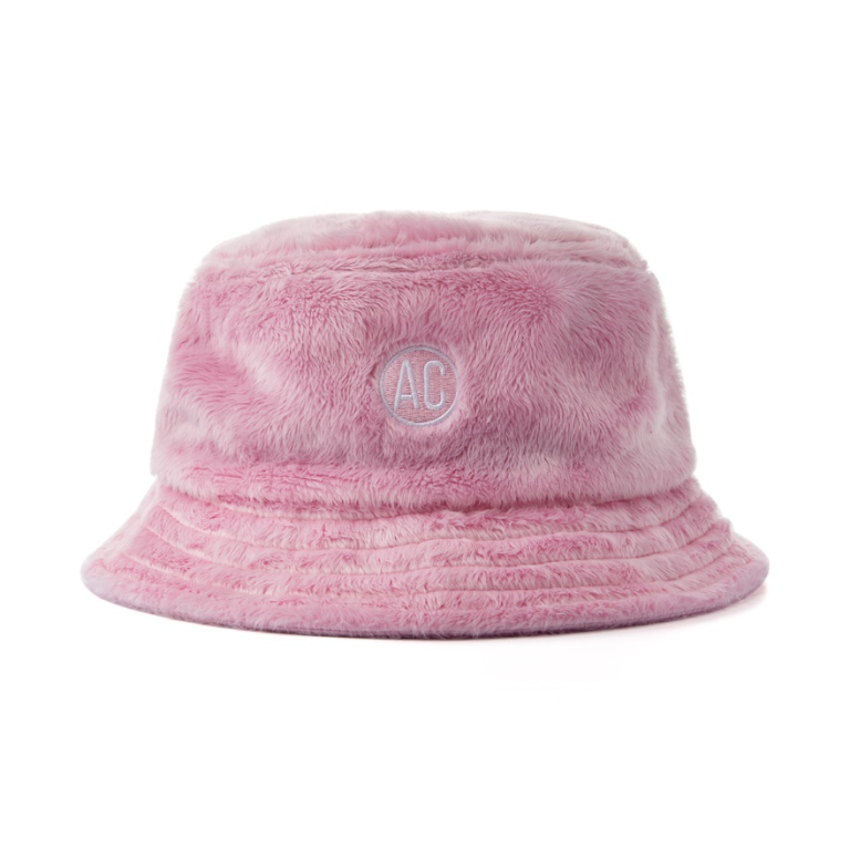 Fleece Bucket Hat