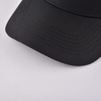 Streeter-6-panel-sports-black-trucker-hat-mens-with-a-black-curved-brim-KN20112503