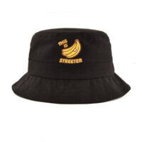 Streeter-black-short-brim-bucket-hat-KN2101263