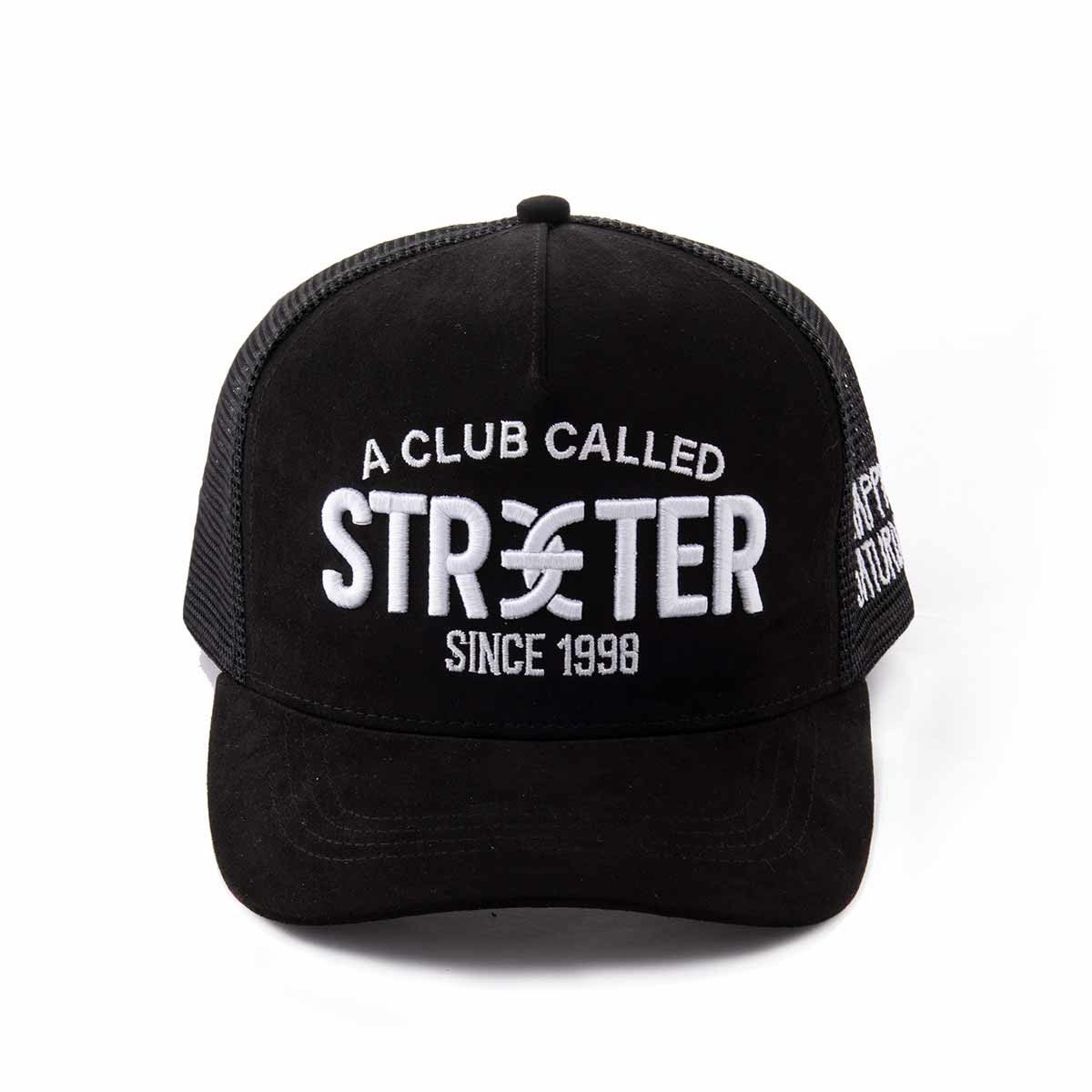 Streeter-casual-black-fashion-trucker-hat-for-women-and-men-KN2103081