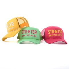 Streeter-casual-foam-trucker-hat-in-yellow-green-or-pinkish-red-SFA-210430-1