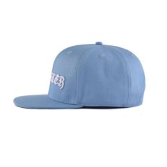 Streeter-fashion-light-blue-snapback-hat-with-a-dlat-brim-KN2012252