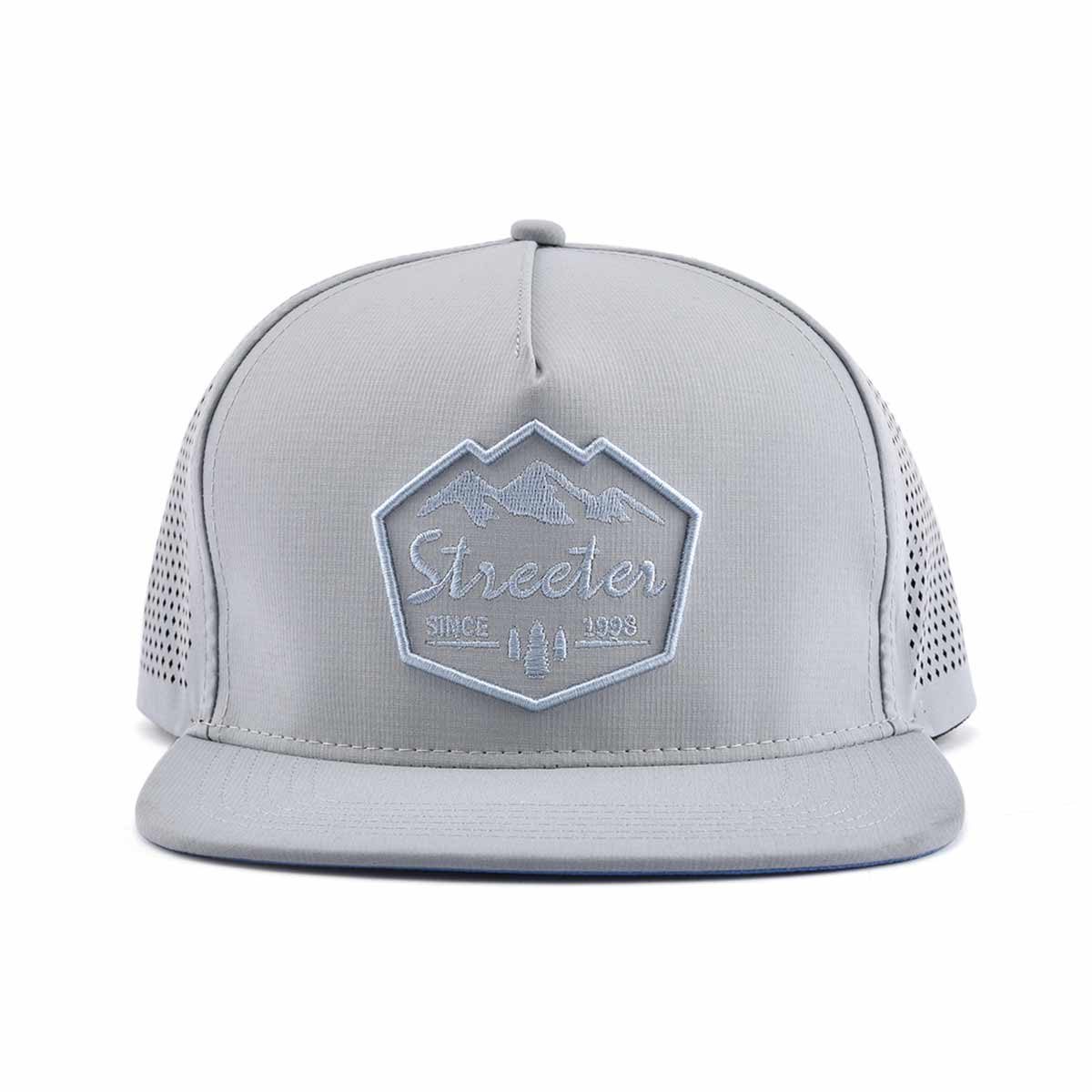 Streeter-gray-trendy-trucker-hat-for-sports-KN2103125