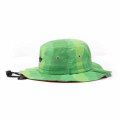 Streeter-green-hiking-bucket-hat-with-metal-eyelets-KN2102204