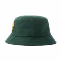 Streeter-green-korean-bucket-hat-with-eyelets-KN2102032