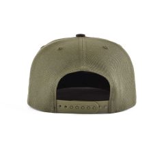 Streeter-mens-casual-olive-green-snapback-hat-with-a-plastic-snap-closure-KN2012241