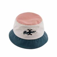 Streeter-nylon-bucket-hat-with-a-short-brim-bucket-hat-SFG-210311-3