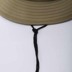 Streeter-olive-green-bucket-hat-with-adjustable-chin-drawstrings-KN2102194