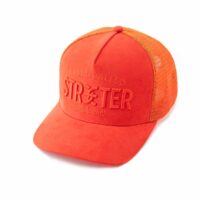 Streeter-orange-fashion-trucker-hat-for-women-and-men-KN2103081