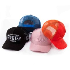 Streeter-pink-orange-black-or-blue-fashion-trucker-hat-for-women-and-men-KN2103081