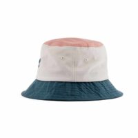 Streeter-sports-nylon-bucket-hat-with-embroidery-eyelets-SFG-210311-3