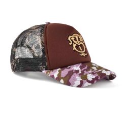 Streeter-unisex-camo-trucker-hat-in-red-wine-and-camo-color-KN2012301-2