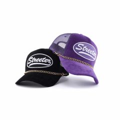 Streeter-unisex-mesh-trucker-hat-in-black-or-purple-KN2102051