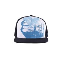 Streeter-unisex-snapback-cap-printing-in-black-bluw-white-color-KN2012191