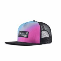 Streeter-unisex-trucker-hat-flat-bill-at-the-angle-side-view-KN2012281