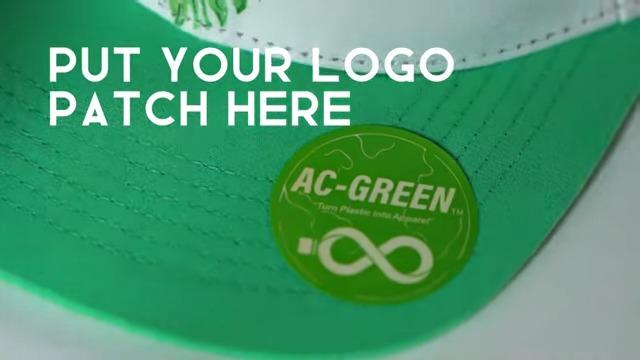 A Sustainable Snapback’s Charm
