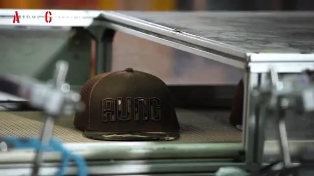 What’s The Secret Of The Best Hats Factory In China?