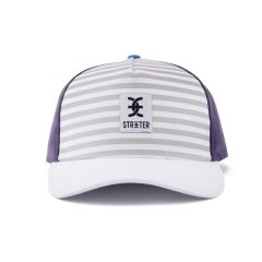 aung-crown-curved-brim-unisex-striped-baseball-cap-SFG-210322-6