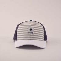 aung-crown-sports-striped-baseball-cap-SFG-210322-6