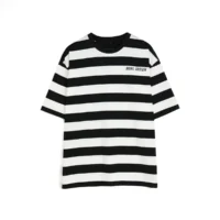 black-and-white-stripe-t-shirt-at-the-front-view-SFA-210330-7