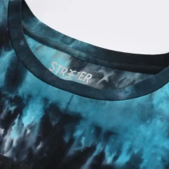 blue-tie-dye-t-shirt-with-slurry-rubber-printing-KN2101272