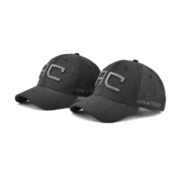 curved-brim-dark-gray-white-baseball-cap-KN2012122