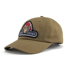 left-view-for-the-olive-green-baseball-cap-KN2101051