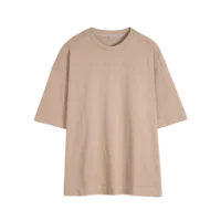 light-khaki-ribbed-t-shirt-SFA-210330-8