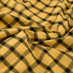 long-sleeve-yellow-mens-yellow-check-shirt-SFA-210331-4
