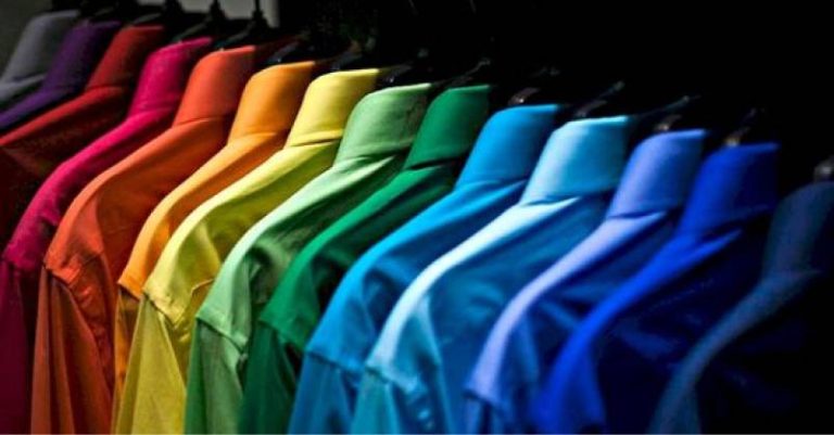 Things To Consider When Custom Polo Shirts