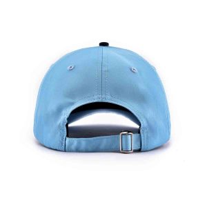 the back side of dark blue baseball cap KN2103126