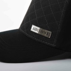 the-exquisite-metal-label-on-the-metal-baseball-cap-SFG-210429-6-scaled
