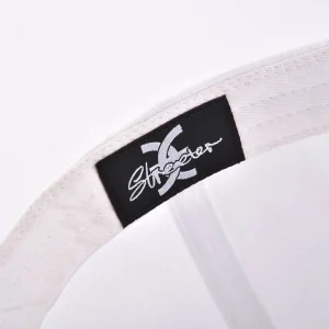 the inner label of the twill baseball cap KN2012301-1