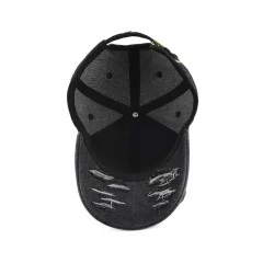 the-inner-parts-and-the-lower-ripped-brim-of-the-mens-fashion-baseball-cap-KN2012212