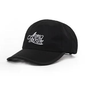 the left side of the breathable baseball cap KN2103151