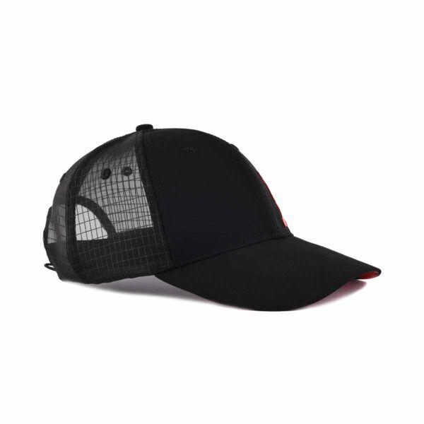 https://cdn.aungcrown.com/app/uploads/2023/04/Streeter-black-curved-brim-trucker-hat-for-men-at-the-side-view-KN2012141-600x600.jpg