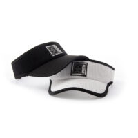 womens-black-and-white-sport-sun-visor-hat-KN2102046