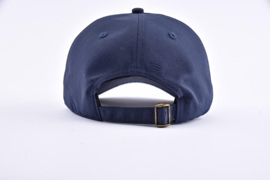 adjustable nylon baseball cap 