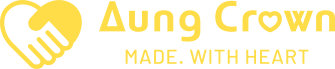 Aungcrown logo