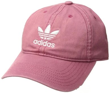 Unstructured baseball cap (soft lining or without lining)
