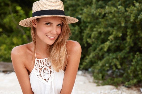 Women Summer Hats - 4 Essential Hats for Exquisite & Stylish Look